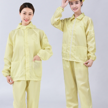 防静电服，实验工作服