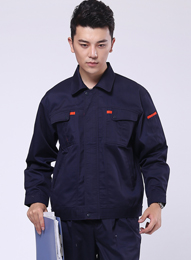 春秋工作服AC096 春秋工作服AC096