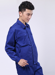 春秋工作服AC082 春秋工作服AC082
