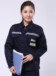 全棉工作服AC090 全棉工作服AC090